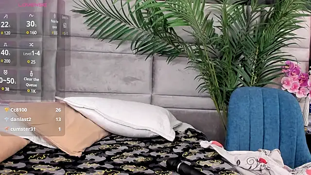 Im gaia online show from February 6, 2025, 5:09 pm