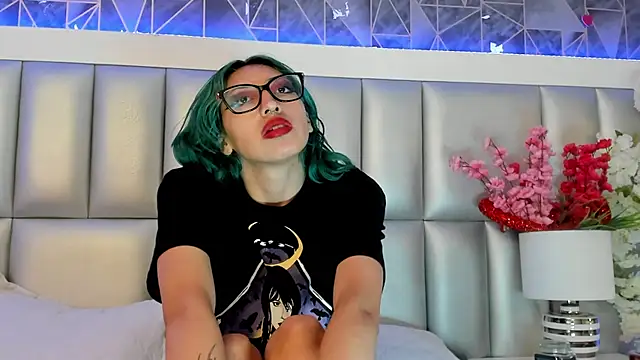 Im gaia online show from February 27, 2025, 7:26 pm