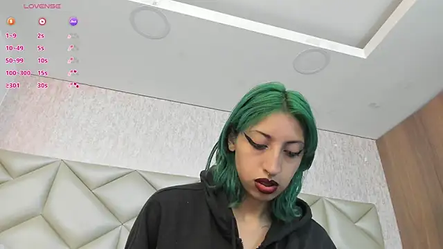 Im gaia online show from September 13, 2025, 12:27 pm