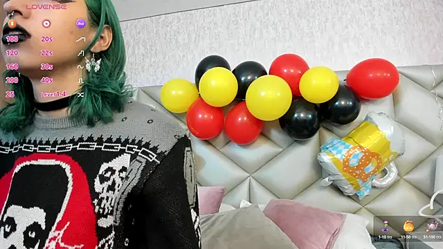 Im gaia online show from September 26, 2025, 12:31 pm