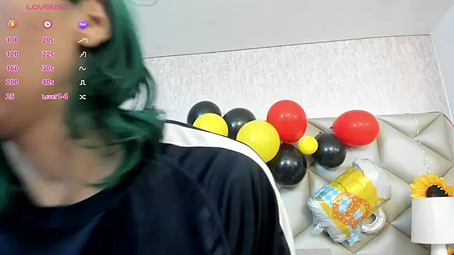 Im gaia online show from September 30, 2025, 1:05 pm