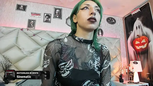 Im gaia online show from November 3, 2025, 12:28 pm