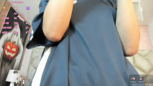 Im gaia online show from November 5, 2025, 12:05 pm