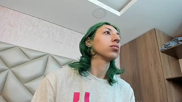 Im gaia online show from November 9, 2025, 12:03 pm