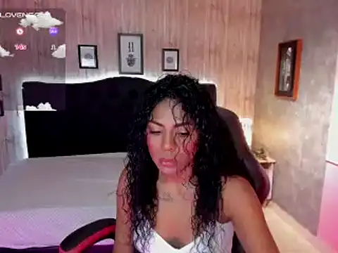 Edelaine rogers online show from January 7, 2025, 6:45 pm