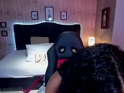 Edelaine rogers online show from February 13, 2025, 3:29 am