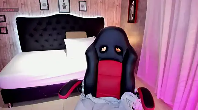 Edelaine rogers online show from March 5, 2025, 3:51 am