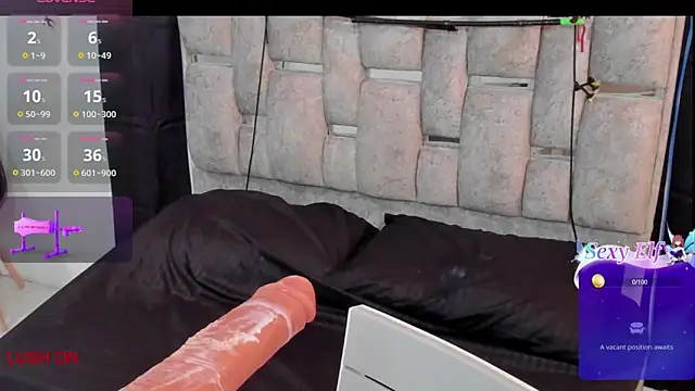 Snapshot of la_mazona chatting on January 16, 2025, 10:21 am la mazona online show from January 16, 2025, 10:21 am