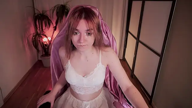 Rita flame online show from January 28, 2025, 10:56 pm