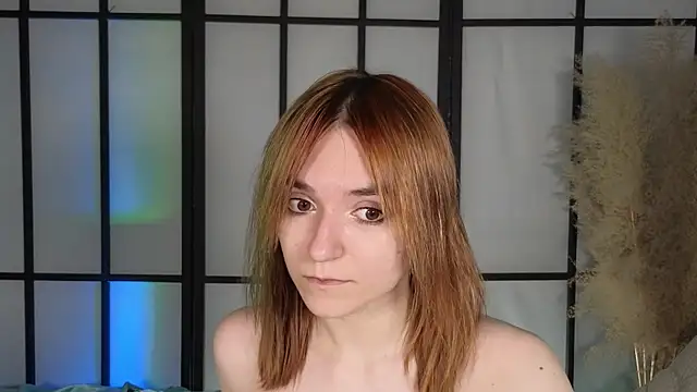 Rita flame online show from February 27, 2025, 8:42 pm