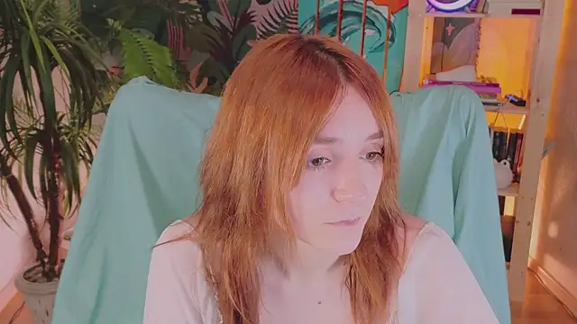 Rita flame online show from October 8, 2025, 12:36 pm