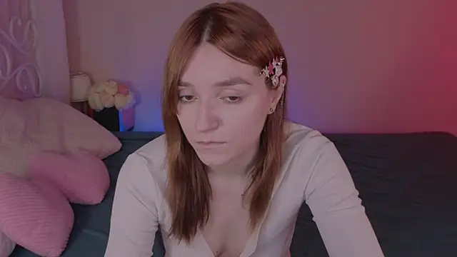 Rita flame online show from October 14, 2025, 12:50 pm