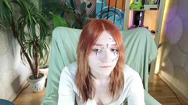 Rita flame online show from October 18, 2025, 12:39 pm