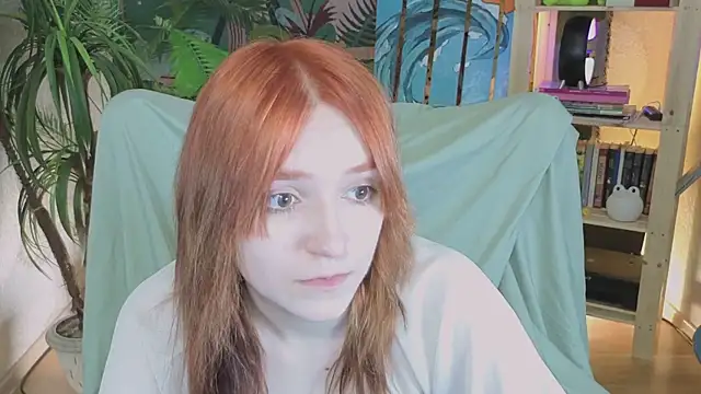 Rita flame online show from October 19, 2025, 12:50 pm