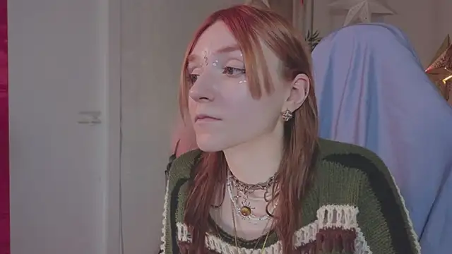 Rita flame online show from December 16, 2025, 8:03 pm