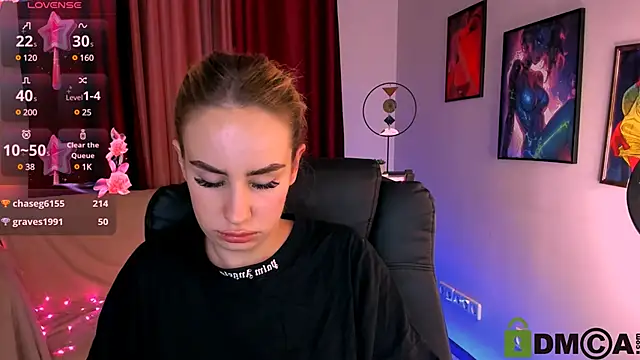 asol muah online show from February 10, 2025, 12:52 am