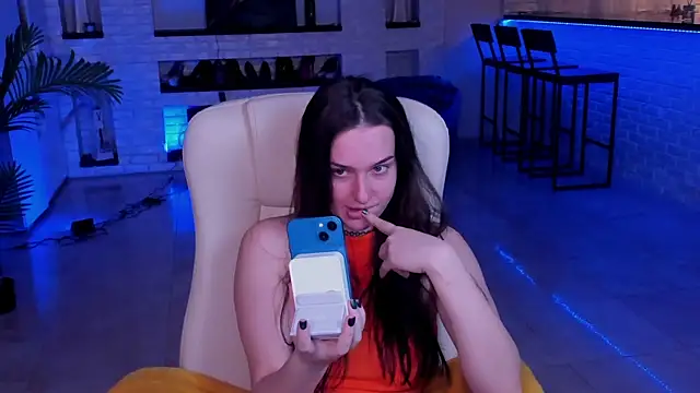 Snapshot of LisaElfy chatting on January 16, 2025, 3:35 pm LisaElfy online show from January 16, 2025, 3:35 pm