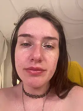 Snapshot of LisaElfy chatting on February 22, 2025, 7:01 am LisaElfy online show from February 22, 2025, 7:01 am