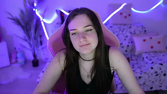 Snapshot of LisaElfy chatting on February 25, 2025, 9:09 am LisaElfy online show from February 25, 2025, 9:09 am