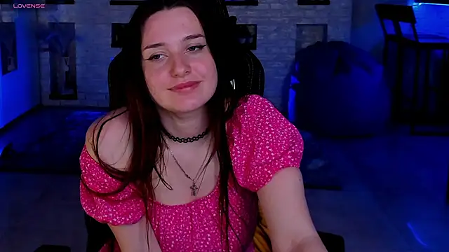 Snapshot of LisaElfy chatting on March 21, 2025, 4:18 pm LisaElfy online show from March 21, 2025, 4:18 pm