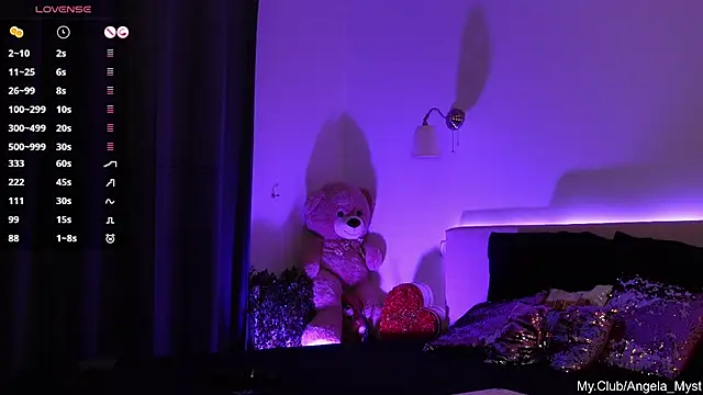 Snapshot of Angela_Myst chatting on November 15, 2025, 8:55 am Angela Myst online show from November 15, 2025, 8:55 am