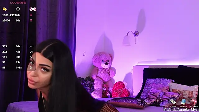 Snapshot of Angela_Myst chatting on December 1, 2025, 1:27 pm Angela Myst online show from December 1, 2025, 1:27 pm