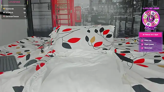 Snapshot of gaby_flow chatting on February 23, 2025, 12:16 pm gaby flow online show from February 23, 2025, 12:16 pm