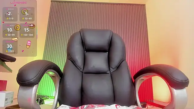 Snapshot of gaby_flow chatting on October 28, 2025, 7:12 am gaby flow online show from October 28, 2025, 7:12 am