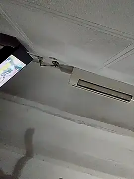 BURN666ING online show from October 20, 2025, 9:37 pm