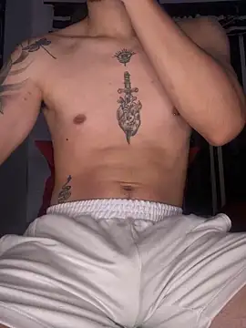 Anthony-Martin online show from February 4, 2025, 11:38 am