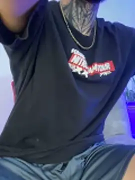 Anthony-Martin online show from December 1, 2025, 9:20 pm