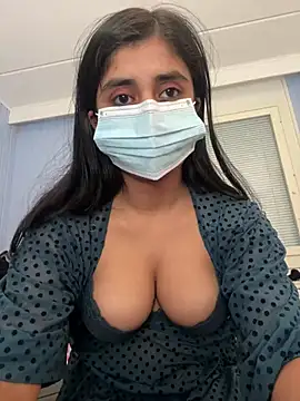 Snapshot of ScarletAss chatting on January 20, 2025, 5:27 pm ScarletAss online show from January 20, 2025, 5:27 pm