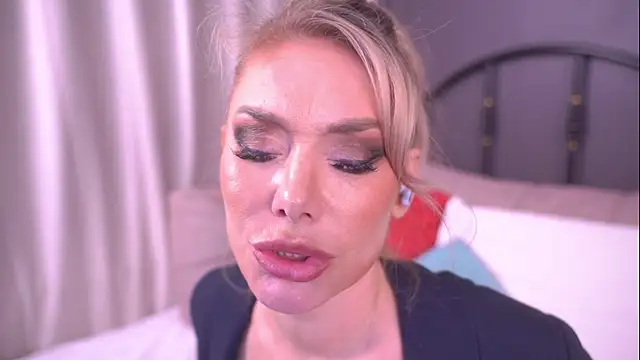 IsadoraDunkan online show from March 21, 2025, 11:34 pm