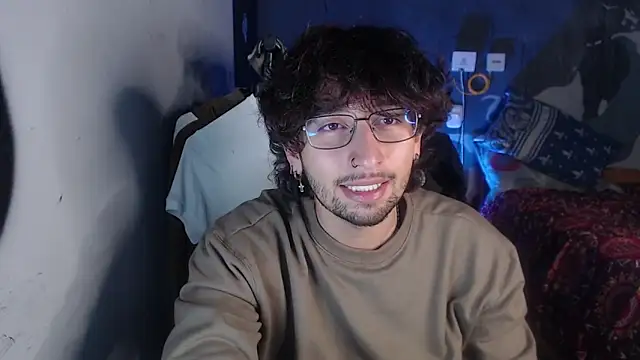 Snapshot of Dereck_Dickson chatting on October 12, 2025, 10:20 pm Dereck Dickson online show from October 12, 2025, 10:20 pm