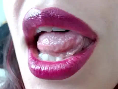 miss evoleth2 online show from March 5, 2025, 3:07 pm