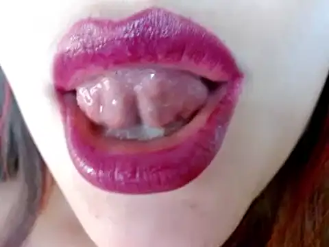 miss evoleth2 online show from March 15, 2025, 8:54 pm