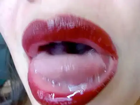 miss evoleth2 online show from March 17, 2025, 4:51 am