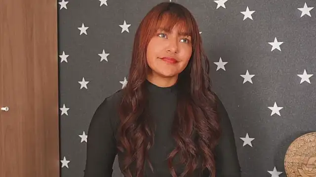 AshiaEkta1 online show from September 16, 2025, 11:22 am