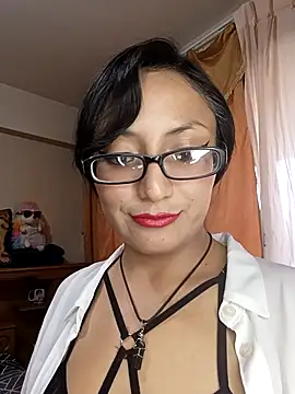 Lucy Chery online show from December 13, 2025, 10:26 pm