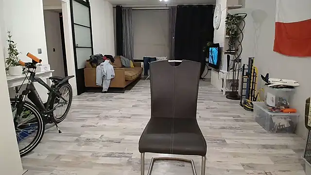 CoupleKitty online show from September 28, 2025, 6:57 pm