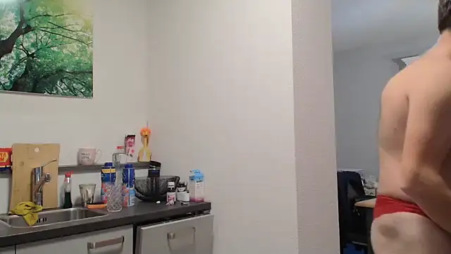 CoupleKitty online show from October 8, 2025, 7:44 pm