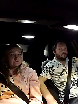 CoupleKitty online show from October 10, 2025, 5:45 pm