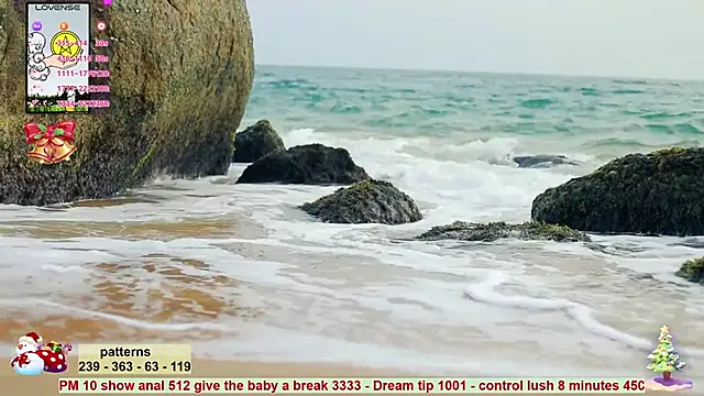  sex in paradise  online show from December 24, 2024, 1:16 am