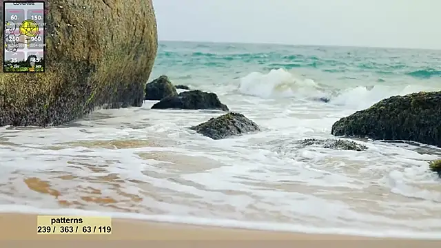  sex in paradise  online show from February 19, 2025, 11:04 pm