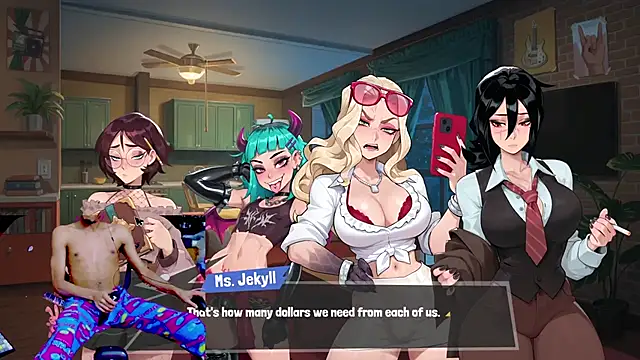 DeeGivenchyy online show from October 30, 2025, 7:54 am