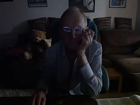 Ferret7777 online show from November 13, 2025, 11:14 pm