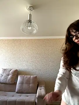 CutiePie3 online show from December 5, 2025, 12:03 pm