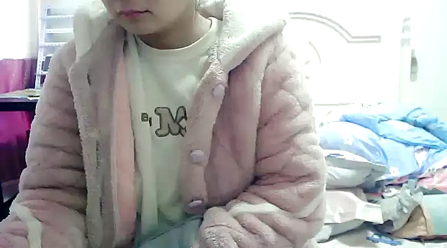 CN-Xiaoxi online show from December 26, 2024, 12:25 am