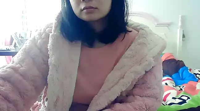 CN-Xiaoxi online show from February 15, 2025, 6:12 am