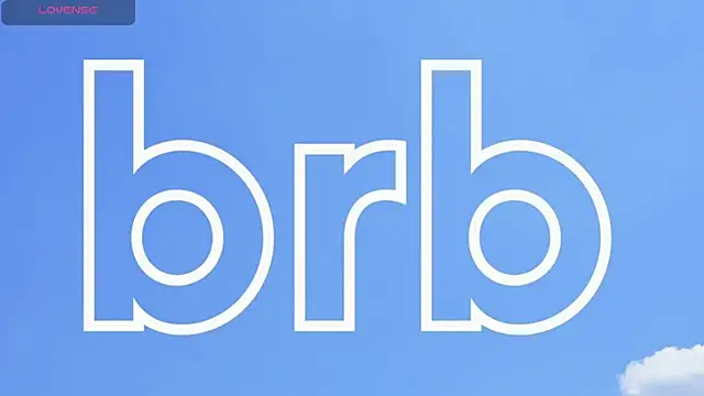 Lissa Cristal online show from October 30, 2025, 10:06 am